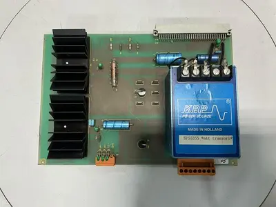 USED KEBA E-PS88-M/C D1527C