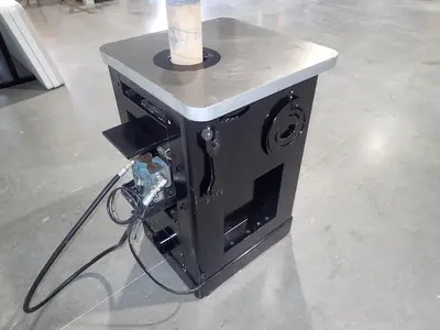Used 2019 LAGUNA SS24 Woodworking Sanders New York US | Martin's Woodworking Machinery #1364764