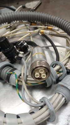 USED STAPLA ULTRASONICS CORP. ST30