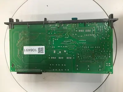 USED FANUC A16B-2203-0370/13E