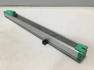 USED GEFRAN PK-M-0360