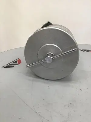 USED FILTROIL BU-100