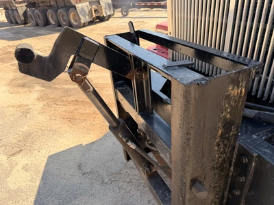 Used 1994 WESTERN STAR 4800 4842F 6X4 Dump trucks Michigan US | Miedema Asset Management Group #1340406