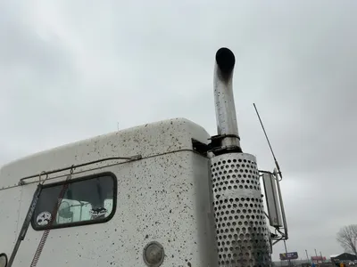 USED 1997 KENWORTH T800