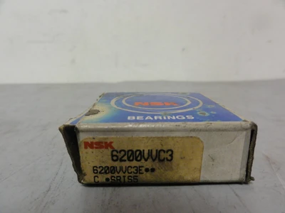 NEW NSK 6200VVC3