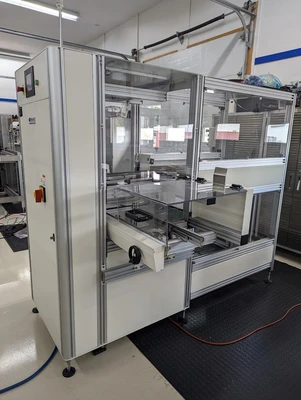 Used Simplimatic Automation 2085 Miscellaneous PCB & SMT Equipment Michigan US | 4Tech USA #1540560