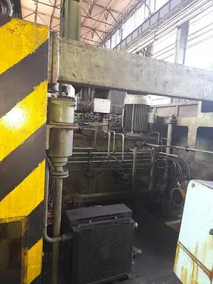 USED 1997 ZDAS QKK 12
