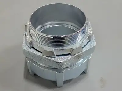 4" Liquidtight Conduit Connector