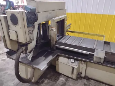 USED HYDMECH S-23A