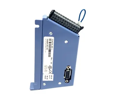 USED B&R AUTOMATION EX270, B2518100-01