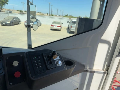 Used 2019 KALMAR OTTAWA T2-30 YARD TRUCK Miscellaneous Trucks/Trailers California US | Revelation Machinery #1321845
