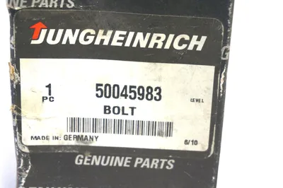 NEW JUNGHEINRICH 50045983 BOLT