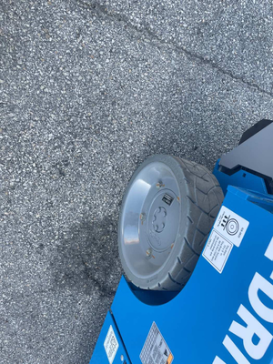 NEW 2026 Genie GS-2632E