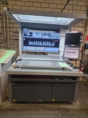 2019 RMGT 920PF-8+LED UV Sheetfed offset | Machinery Solutions Group, Inc. (4)