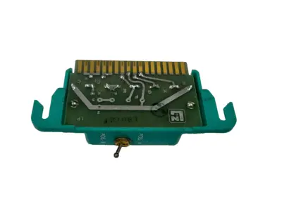USED LEEDS & NORTHRUP LEEDS & NORTHRUP 650044