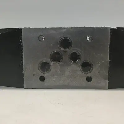 USED VICKERS DG4V56CMP7LH740