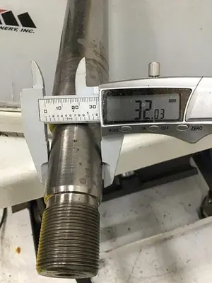 USED ENGEL 56155603502D