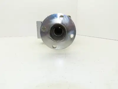 Kansai XS-3C Hot Air Generator Inline Coil Heater 10kw 220V 3PH 2" Pipe Flange