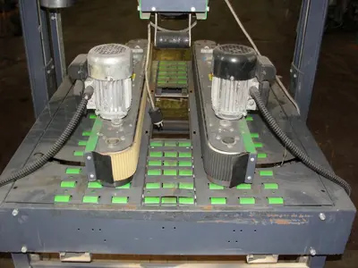 USED SIAT XL 36