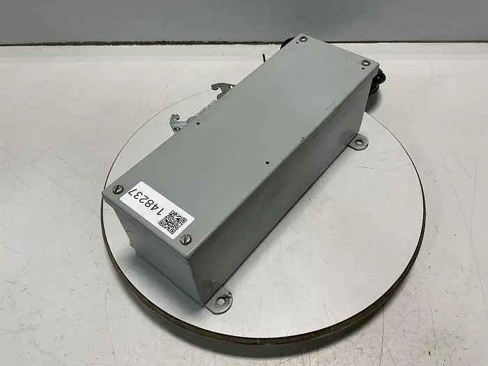 Used SPI 331843-B Robot Parts Michigan US | Ideal Machinery #714640