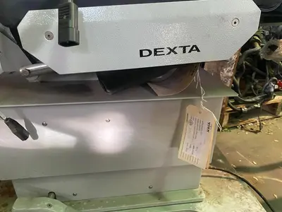 USED DEXTA MK300098F