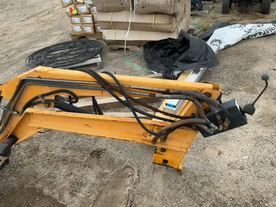 Used _UNKNOWN_ _UNKNOWN_ Front Loaders Michigan US | Miedema Asset Management Group #1454833