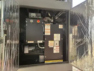 USED 2024 GENERAC SG080