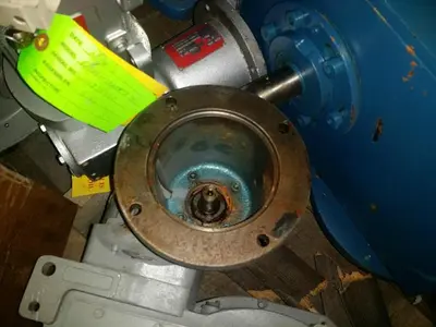 USED CAMCO RDM SERIES