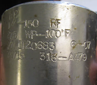 NEW HY-GRADE VALVE INC 4605041