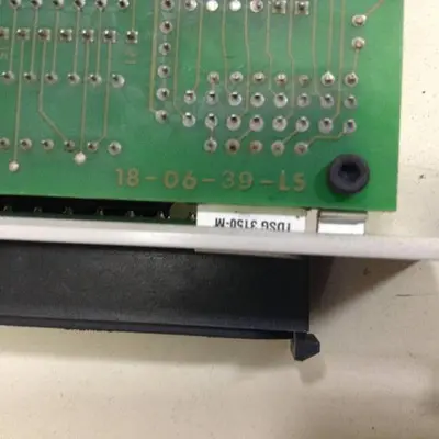 USED HAAS 18-06-39-AH V1.1
