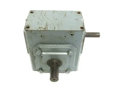 USED BROWNING 262UL10 GEAR REDUCER 10:1