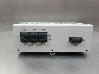 FIKE E10-0067 Power Supply Unit, 27.5-28.5VDC, 13A. 4E-42