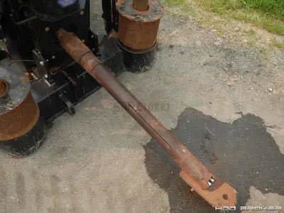 Used 2021 DITCH 2021 DITCH WITCH JT28 Drill Rigs Florida US | HDD Broker #1346120