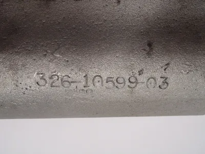 USED MILCO 326-10599-03