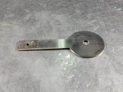 USED GASCO .500