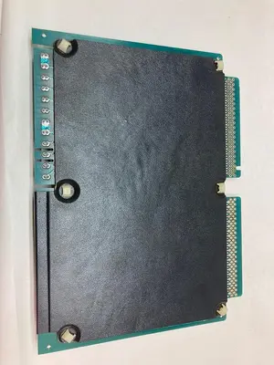 USED GE IC600YB806A
