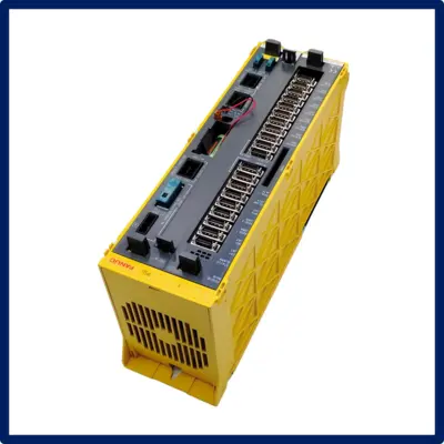 USED MITSUBISHI A02B-0228-B501