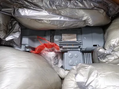 USED SEW EURODRIVE KT57/T DRN90S4/BE2HR/MM11