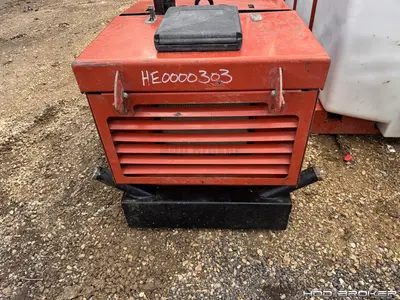 Used 2014 DITCH 2014 DITCH WITCH FM25 Pugmill Mixing Plants Florida US | HDD Broker #1346895