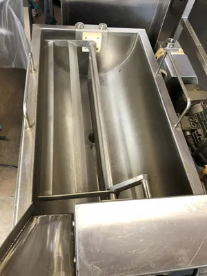 Kess _UNKNOWN_ Donut Equipment | Envoy Equipment LLC (2)