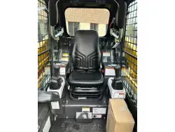 Used 2023 KATO CL35 Skid Steer Loaders Pennsylvania US | Iron Exchange Equipment Solutions #1353780