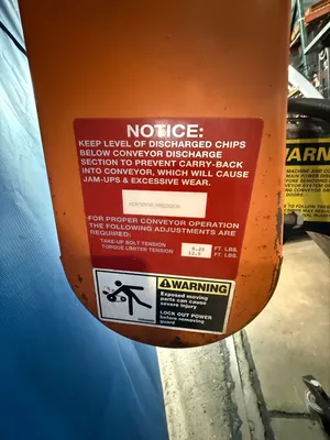 1997 JORGENSEN - Conveyors | Great American Equipment Company (5)