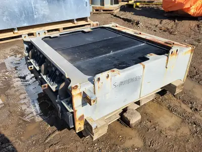 USED T.RAD 4655044