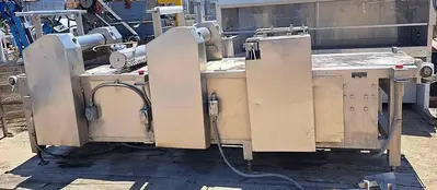 USED M. REBIZZO & CO 30A
