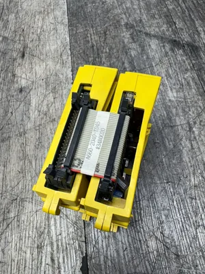 FANUC A03B-0815-C001 C003 Electrical/PLC/Automation | ESS Industrial Equipment Sales (10)