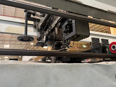 BAHMUELLER - Stitchers | Corrugated Machinery Brokers (2)