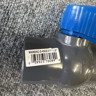 New | in-Stock Nibco S-45CE-V Valves/Fittings California US | Davliegogo LLC #1710548