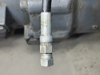 USED HITACHI 4396991