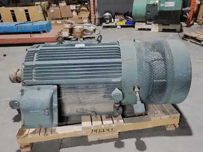 USED ELETTRA TECHNOLOGY 3GM-101A
