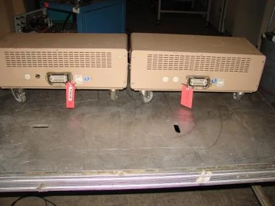 Used GUNTHER _UNKNOWN_ Temperature Controls | OCO Industrial #1592021